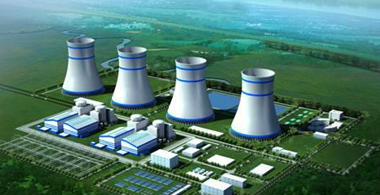 核電裝備
